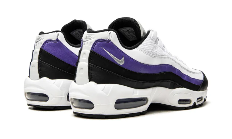 Nike Air Max Air Max 95 'Persian Violet'